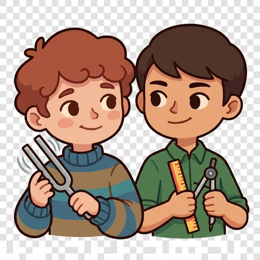 Cable and Arch portrait
