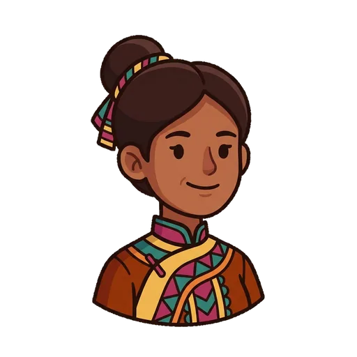 Rima portrait