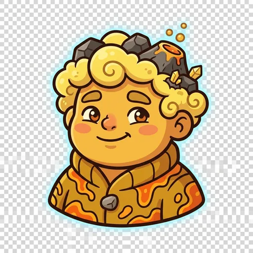 Sulfa portrait