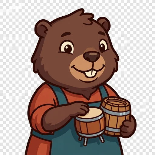 Store portrait