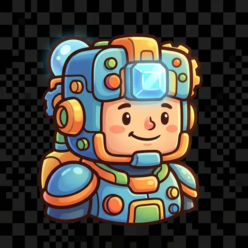 Module portrait