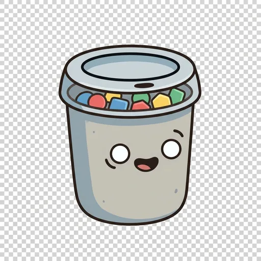 Shuffle portrait