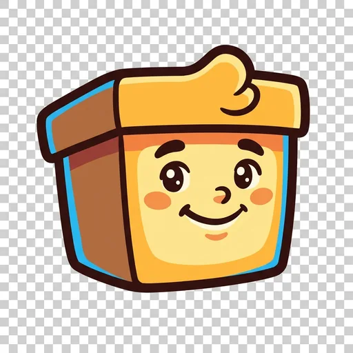 Stash portrait