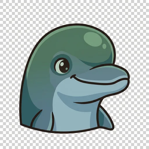 Sonar portrait