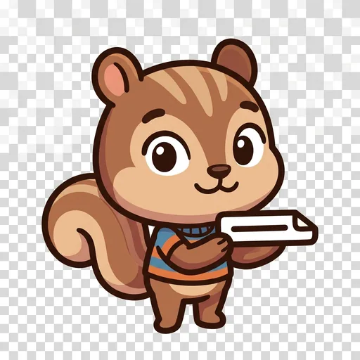 Dash portrait