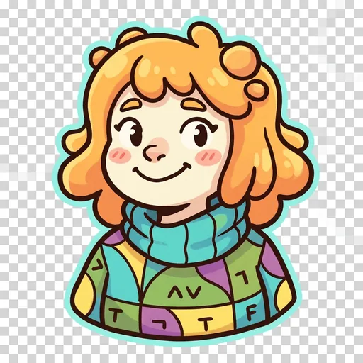 Verity the Truth-Tester portrait