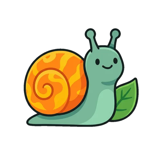 Nudgie portrait