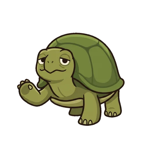 Pebblo portrait