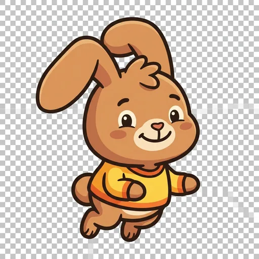 Thump portrait
