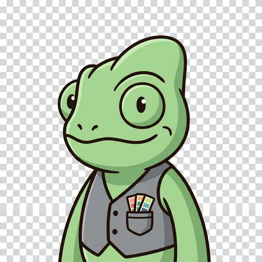 Keye portrait