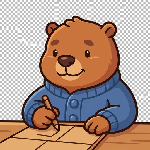 Contract portrait
