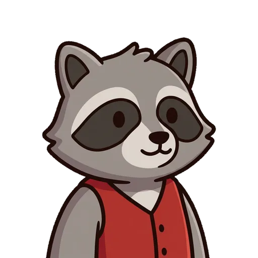 Smudger portrait