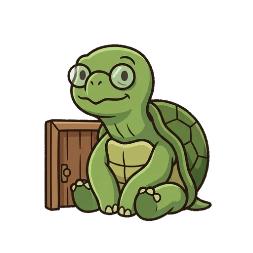 Stayput portrait