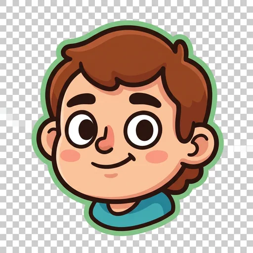 Pivot portrait