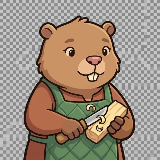 Whittle portrait