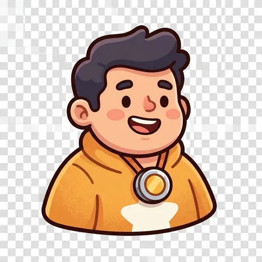 Champ portrait