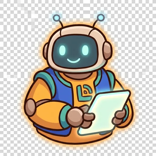 Ledger portrait