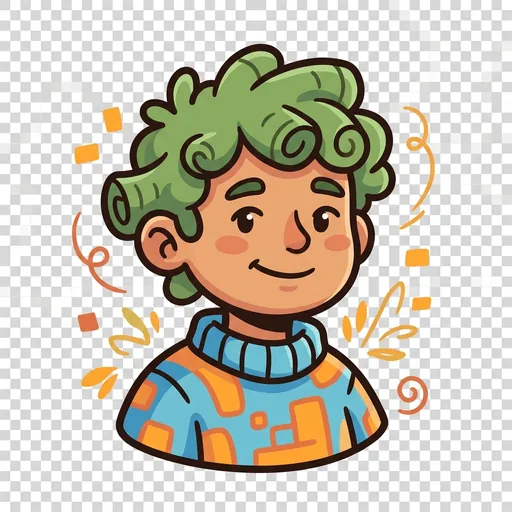 Plan portrait