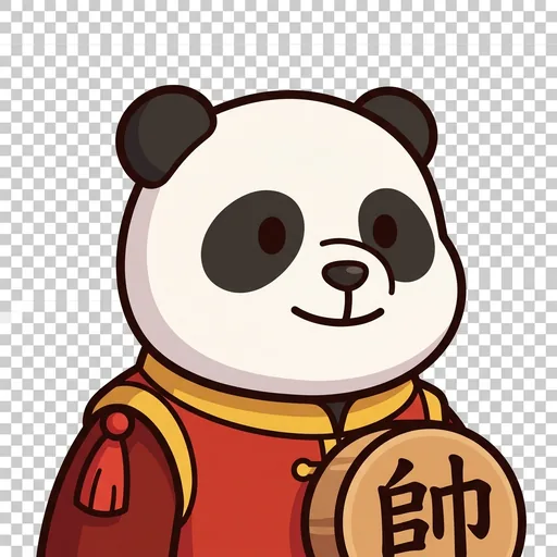 Marshal Shuai portrait