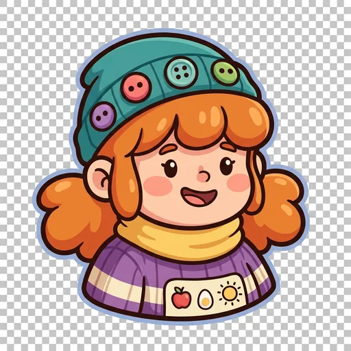 Article Anne portrait