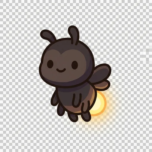 Toasty portrait