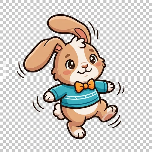 Boing portrait