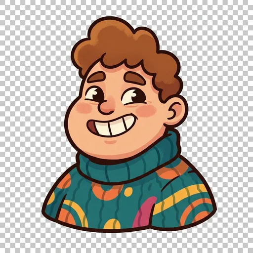 Don portrait