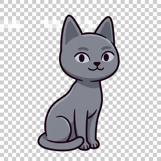 Poise portrait