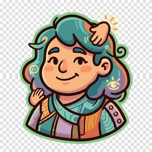 Design portrait
