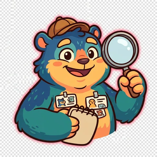 Footer portrait