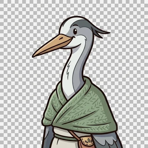 Anja portrait