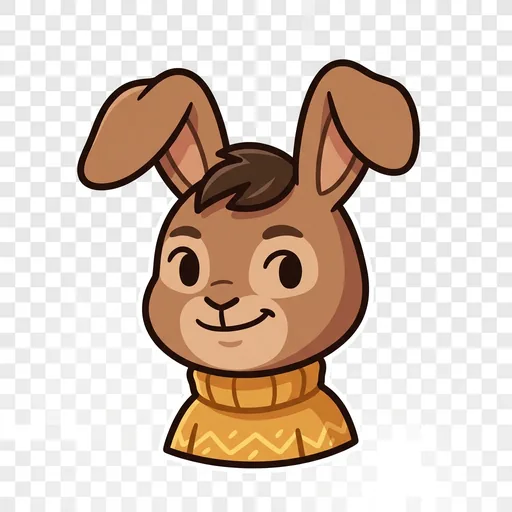Zag portrait