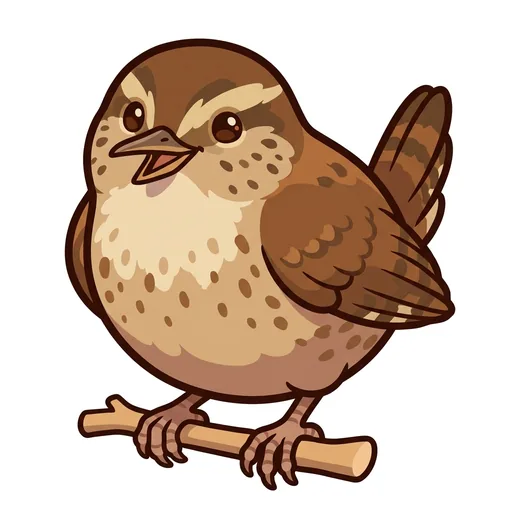 Wh-Wren portrait