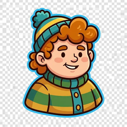 Bandwagon Bran portrait