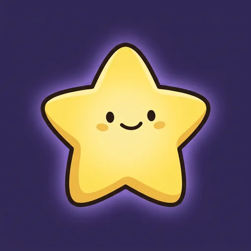 Starla portrait