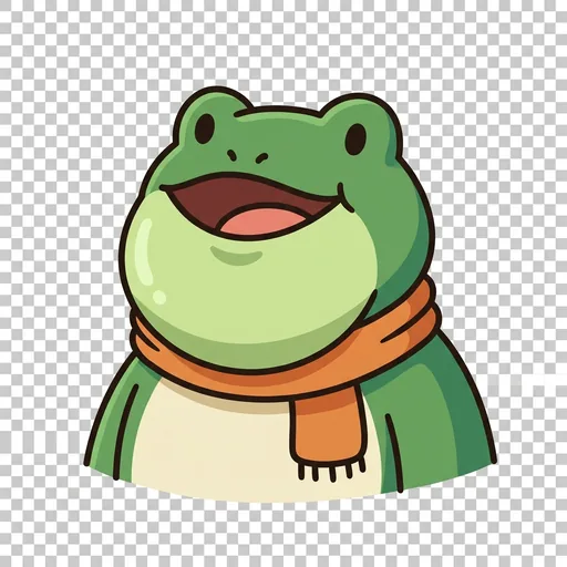 Belt portrait
