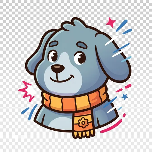 Sweep portrait