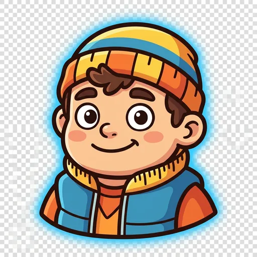 Rod portrait