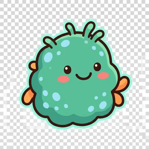 Spore portrait