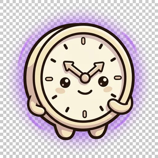 Chrono portrait