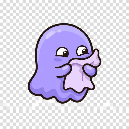 Phobia portrait