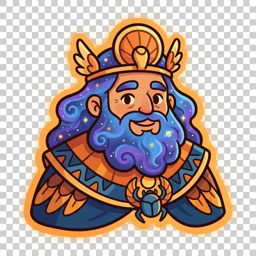 Sovereign portrait