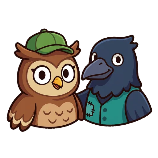 Yon and Snare portrait