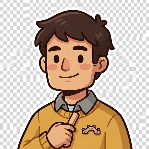 Bridge Bao portrait