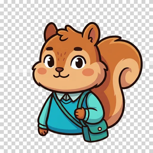 Pim portrait