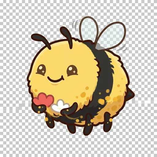 Buzzle portrait