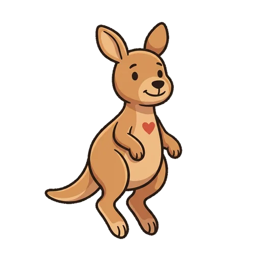Thumpa portrait