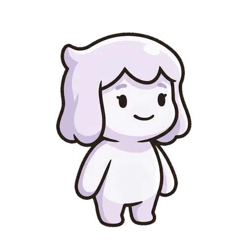 Wispen portrait