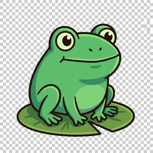 Tapper portrait