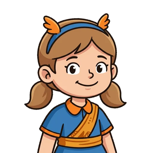 Vocalina portrait